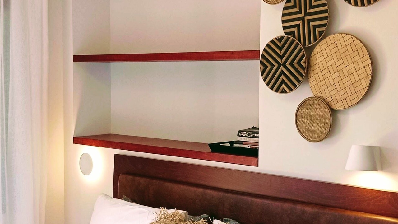 Photo of Bedroom in Katsarou
