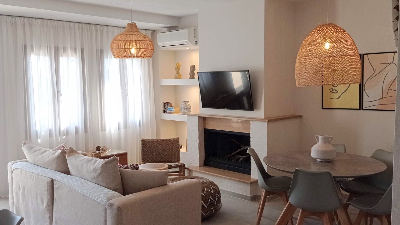 Photo of Livingroom in Katsarou