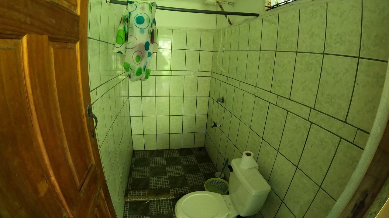 Photo of Bathroom in Tres Rios