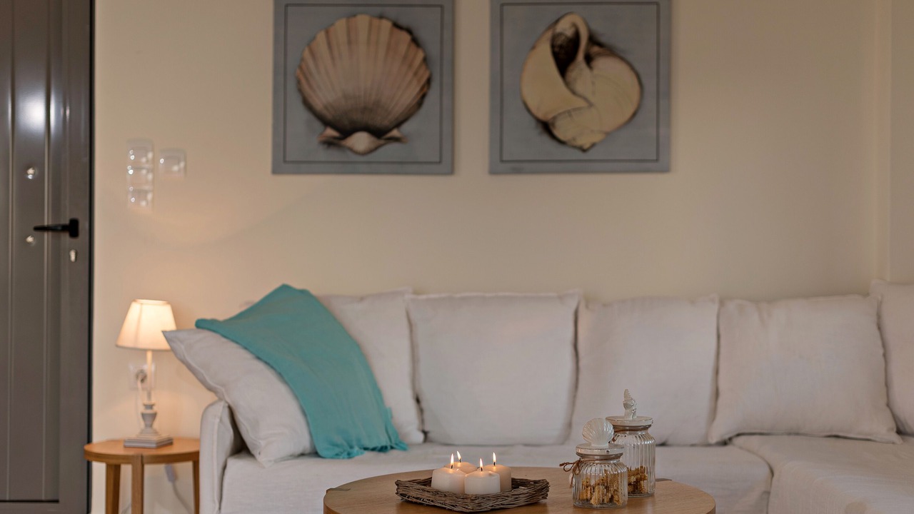 Photo of Livingroom in Panormos