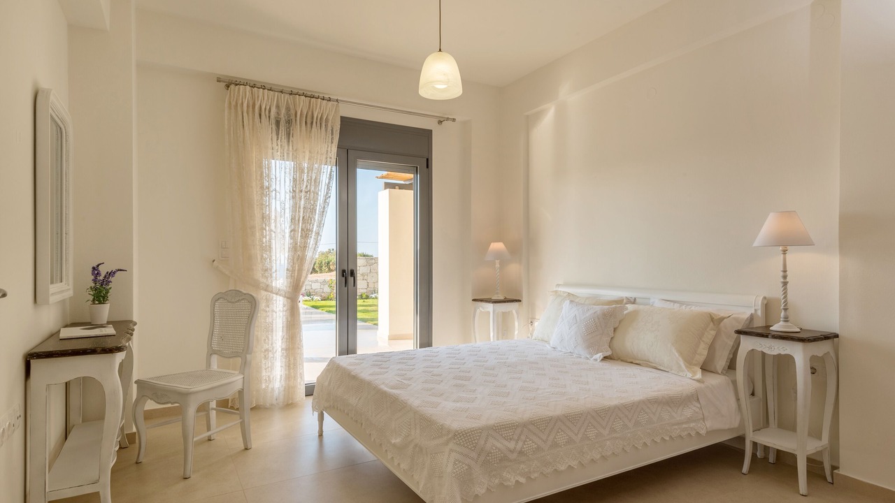 Photo of Bedroom in Panormos