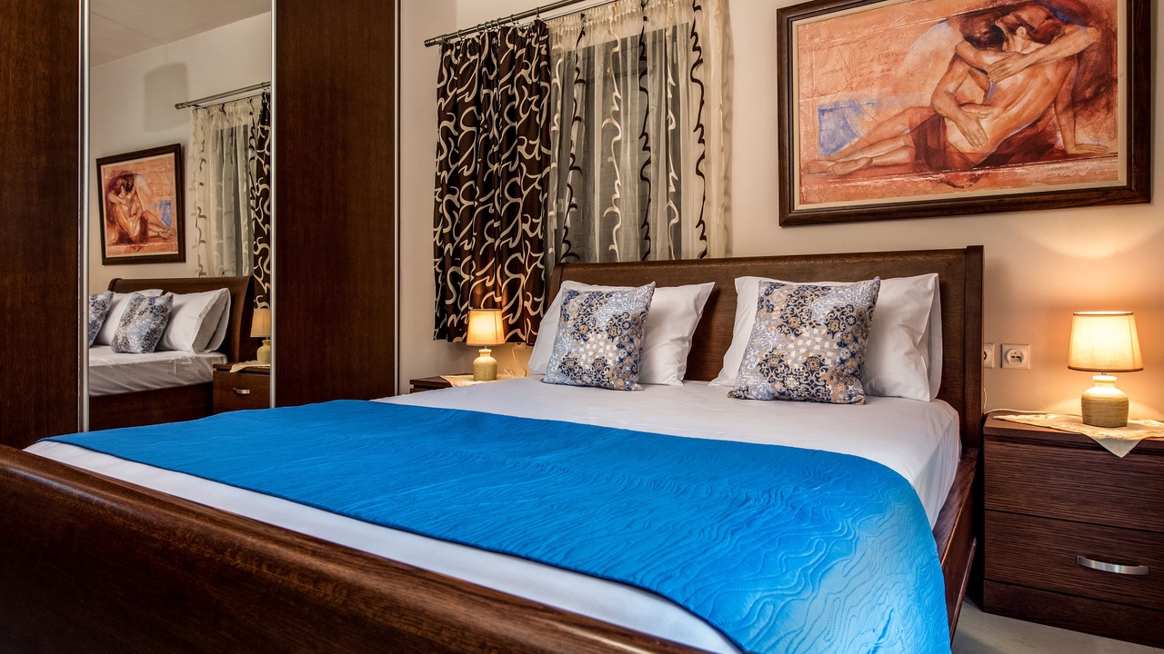 Photo of Bedroom in Sissi