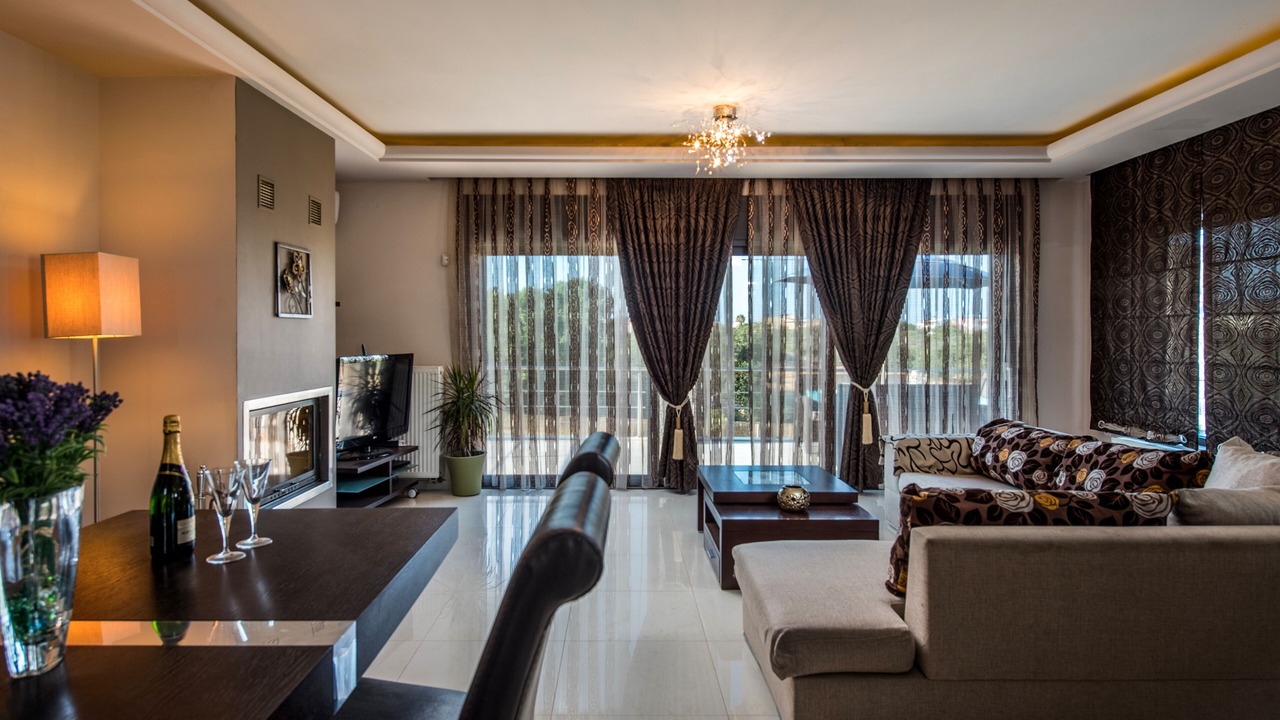 Photo of Livingroom in Sissi