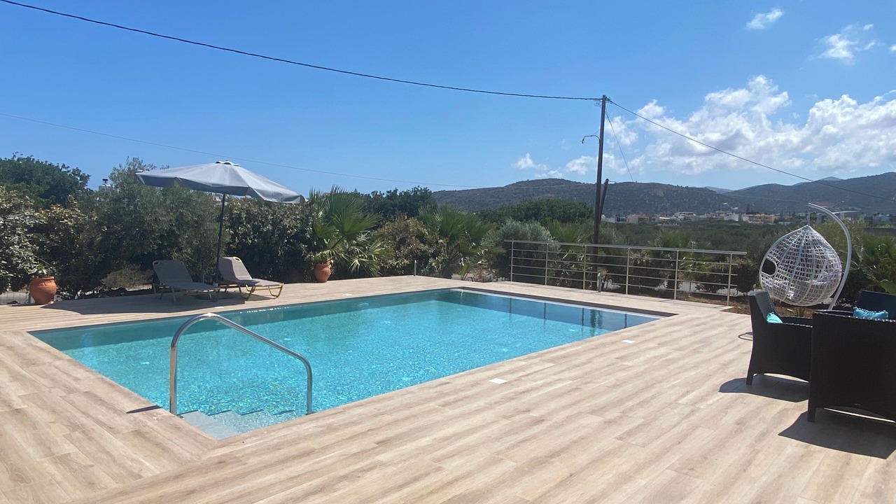 Photo of Outdoor in Sissi