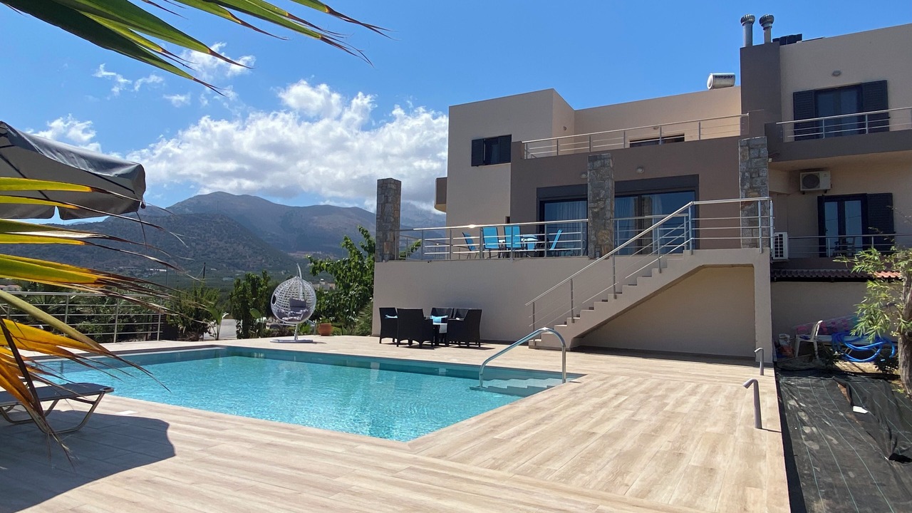 Photo of Outdoor in Sissi
