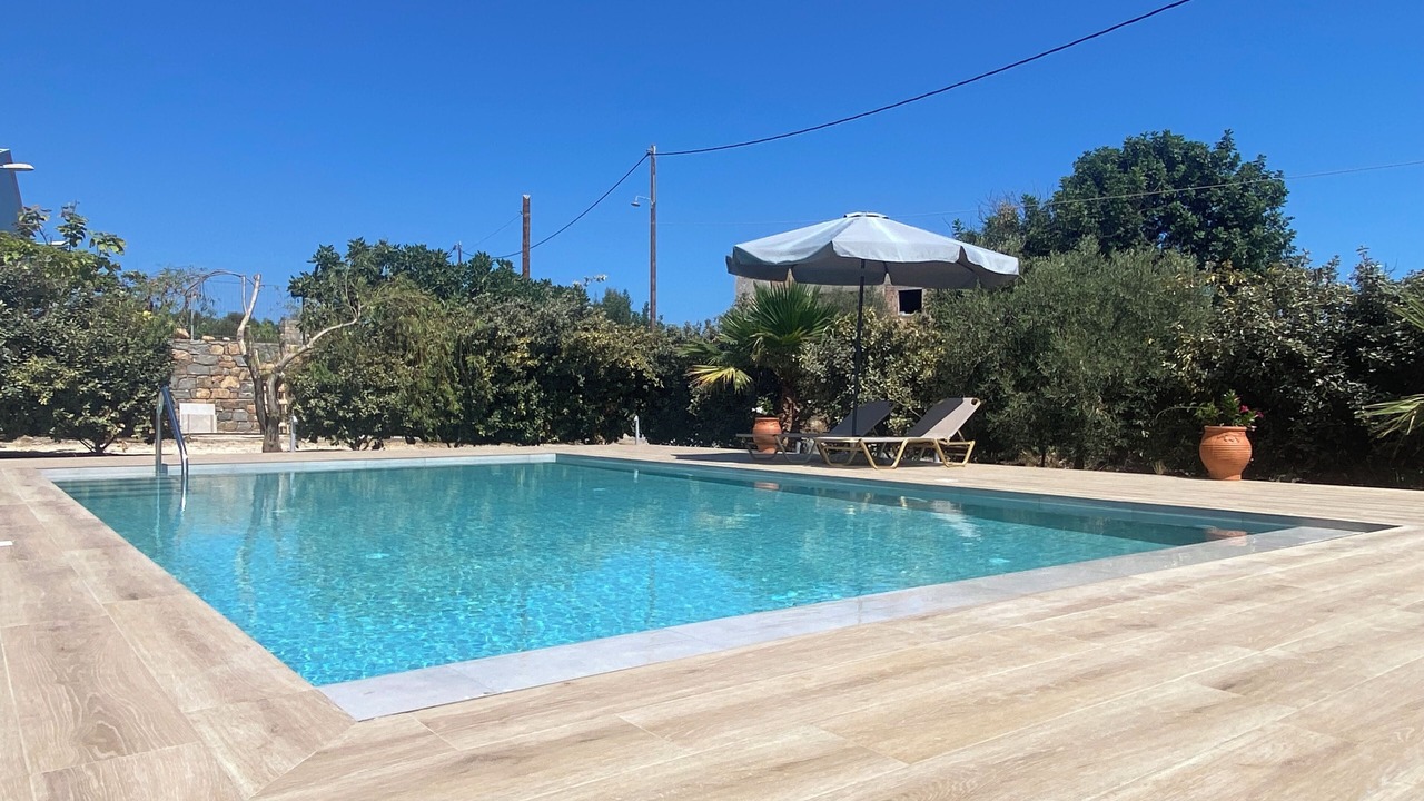 Photo of Outdoor in Sissi