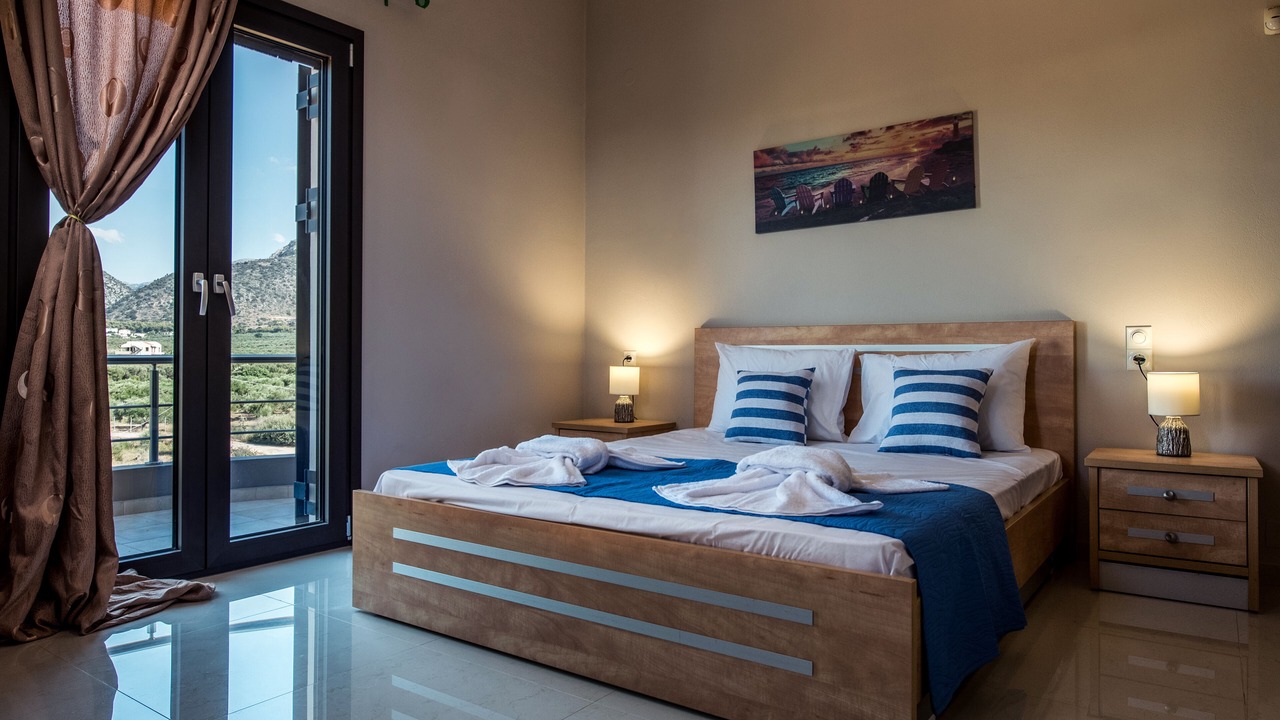 Photo of Bedroom in Sissi