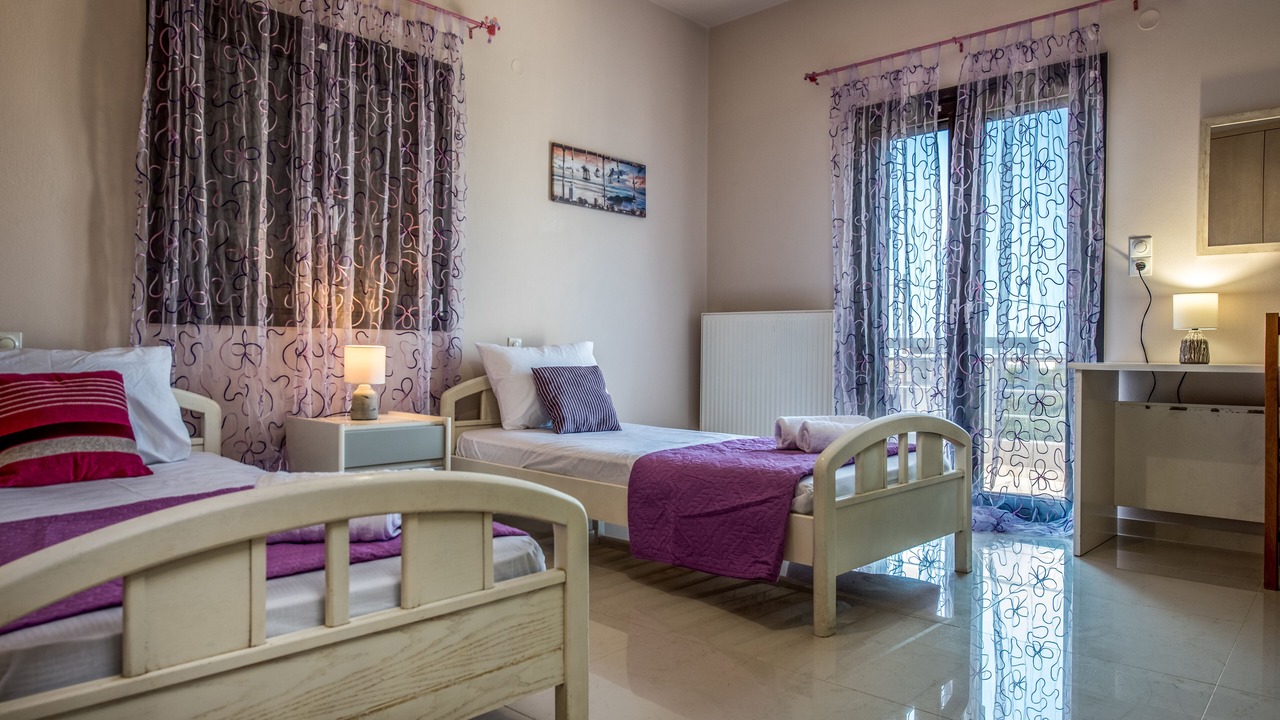 Photo of Bedroom in Sissi