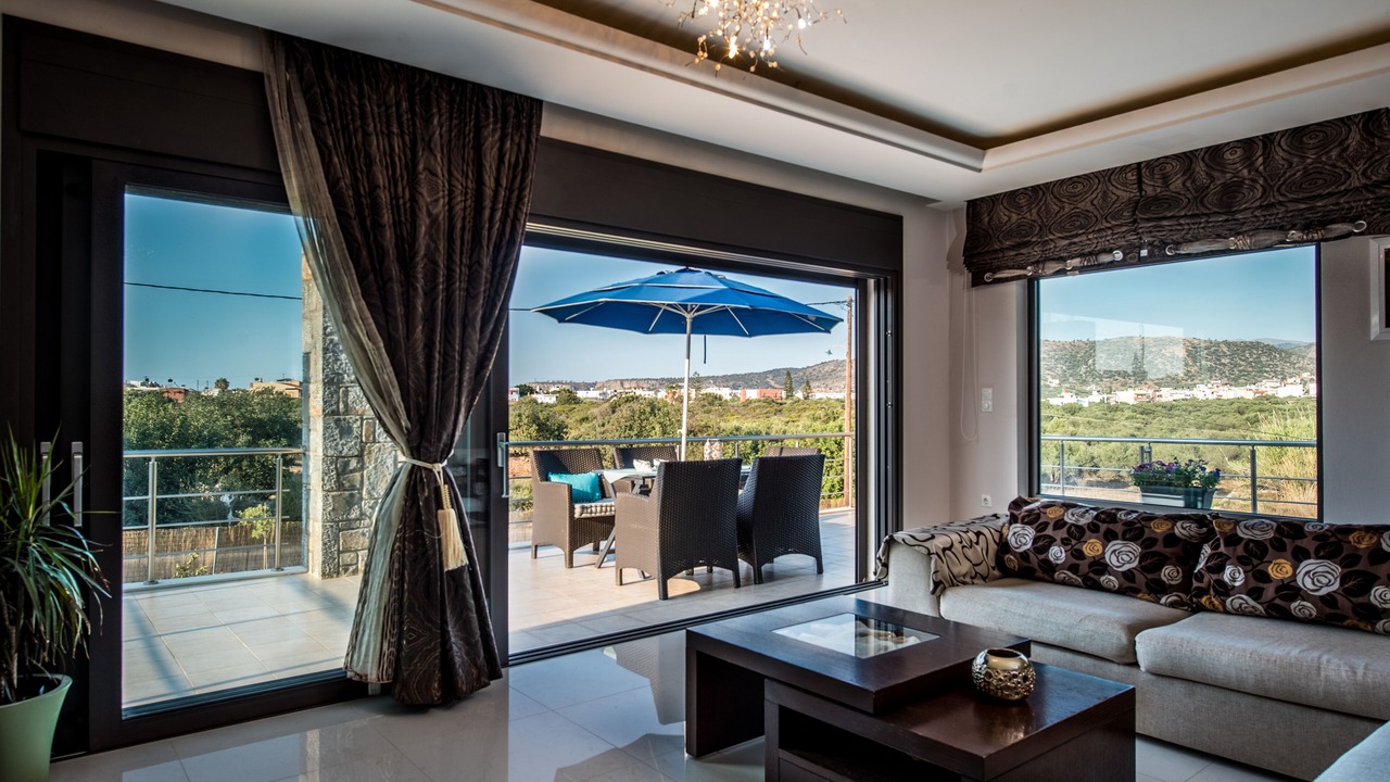Photo of Livingroom in Sissi