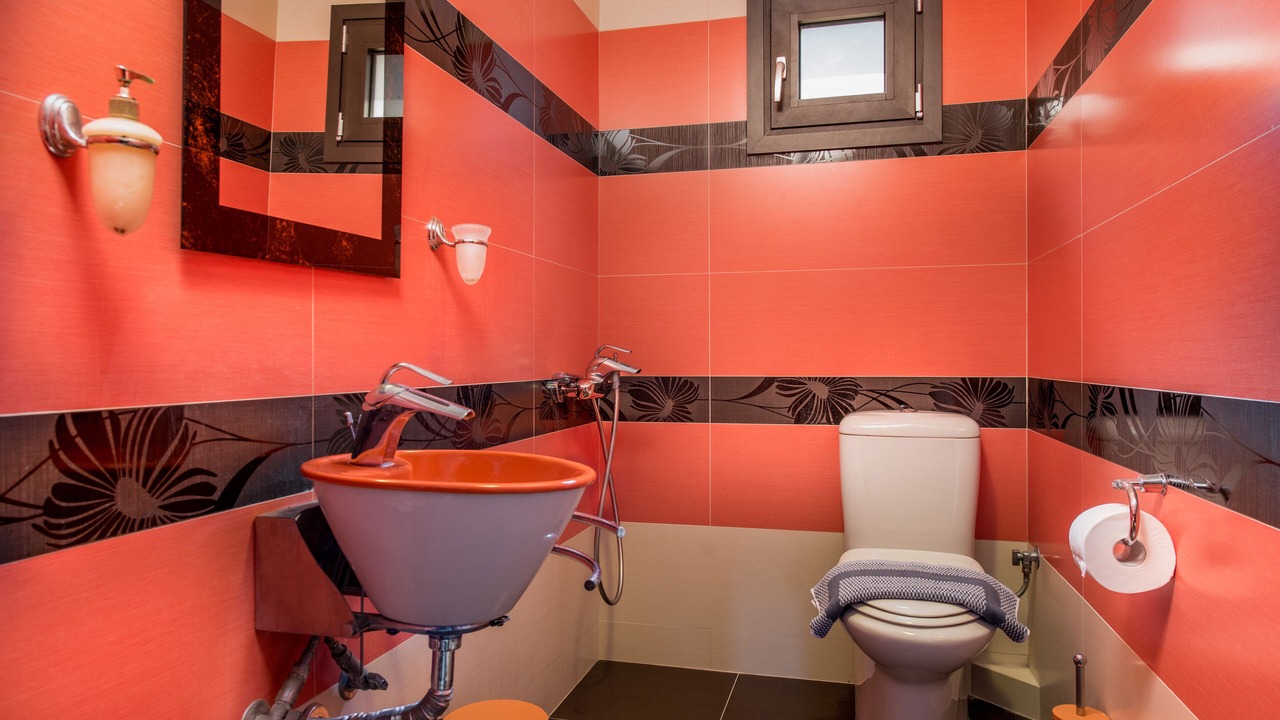 Photo of Bathroom in Sissi