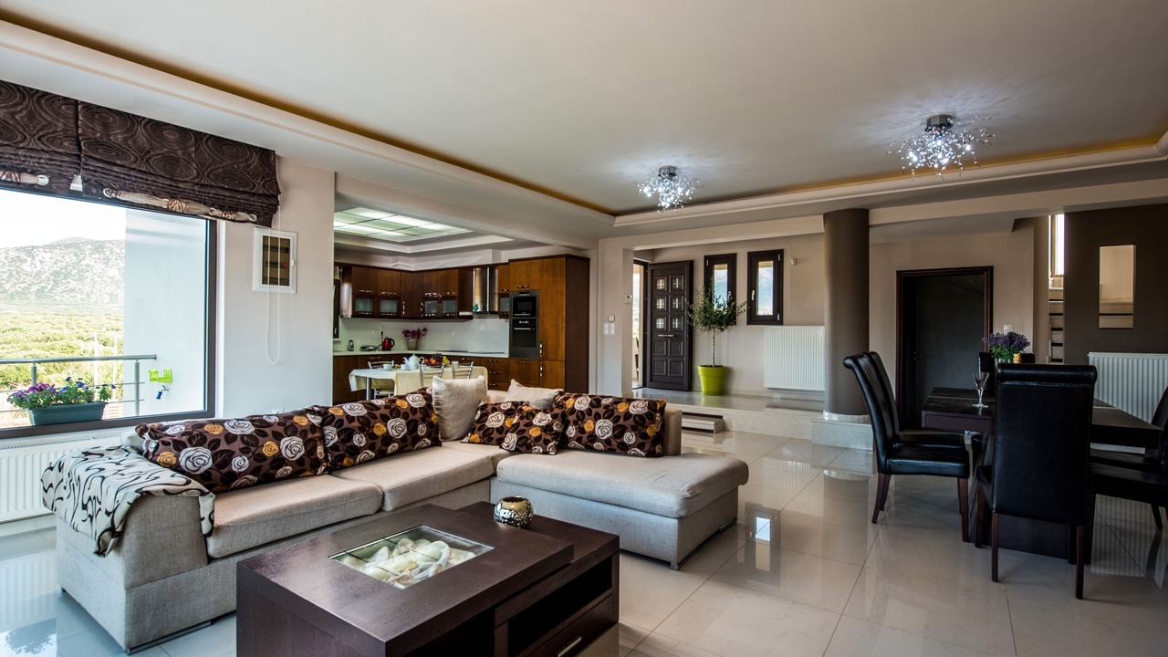 Photo of Livingroom in Sissi