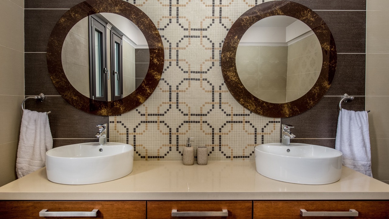 Photo of Bathroom in Sissi