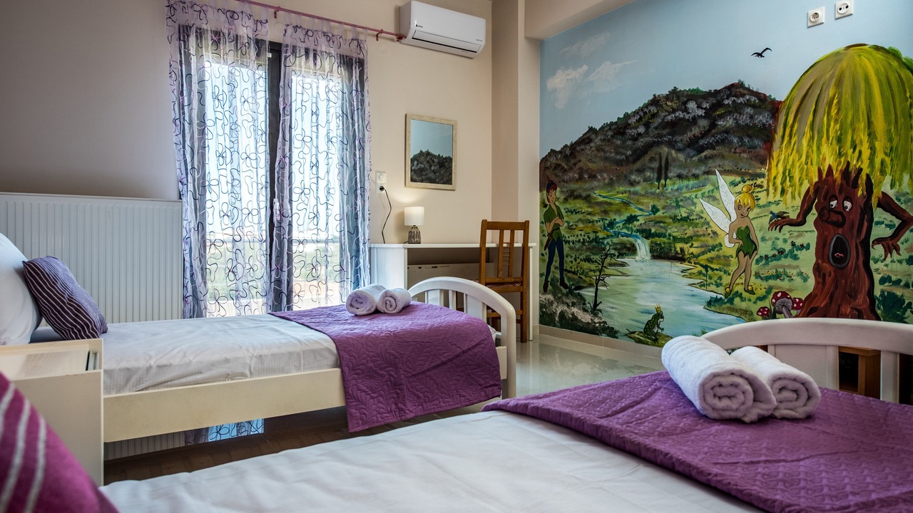 Photo of Bedroom in Sissi
