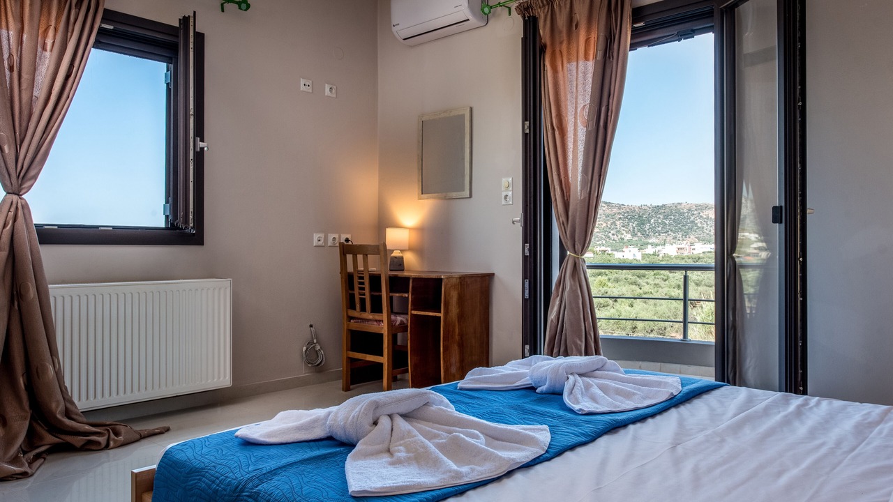 Photo of Bedroom in Sissi