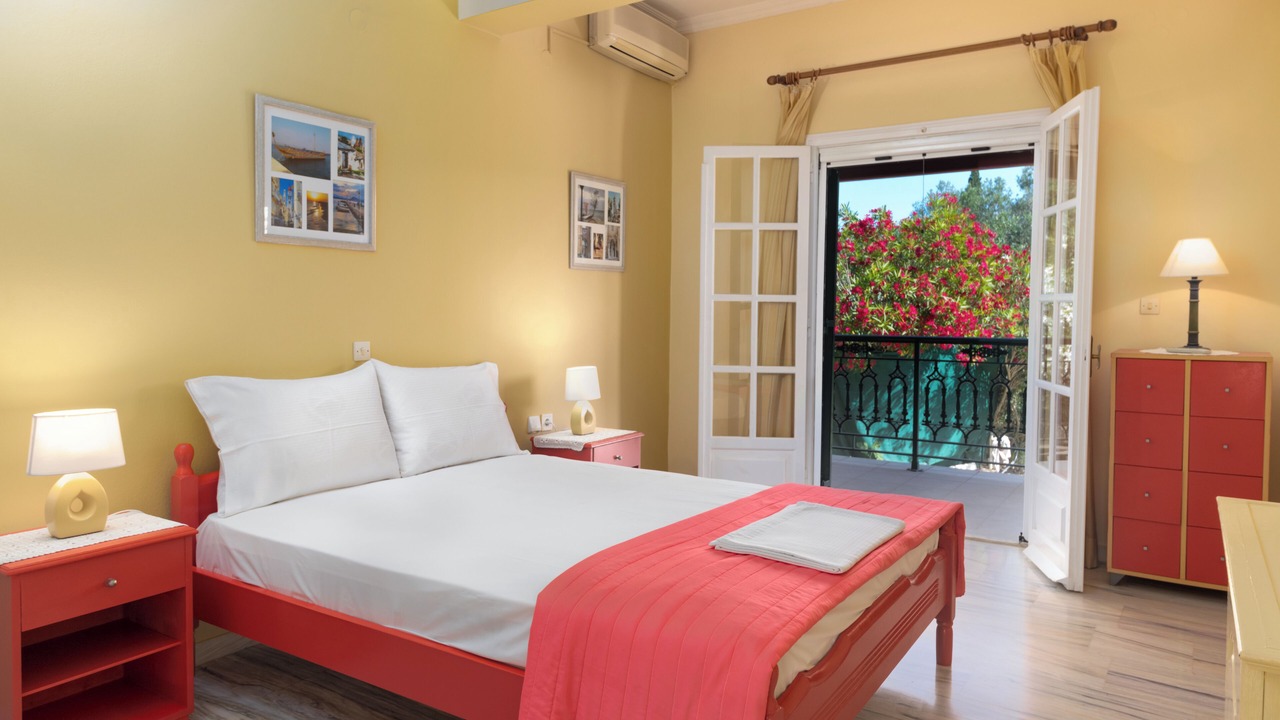 Photo of Bedroom in Melikia