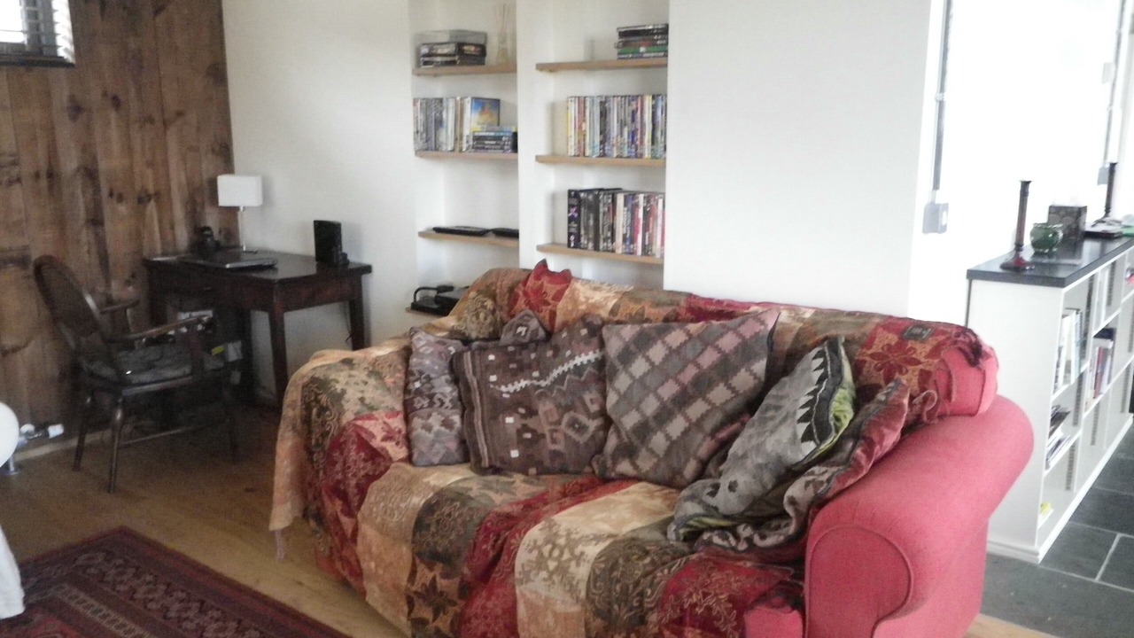 Photo of Bedroom in Glenelg