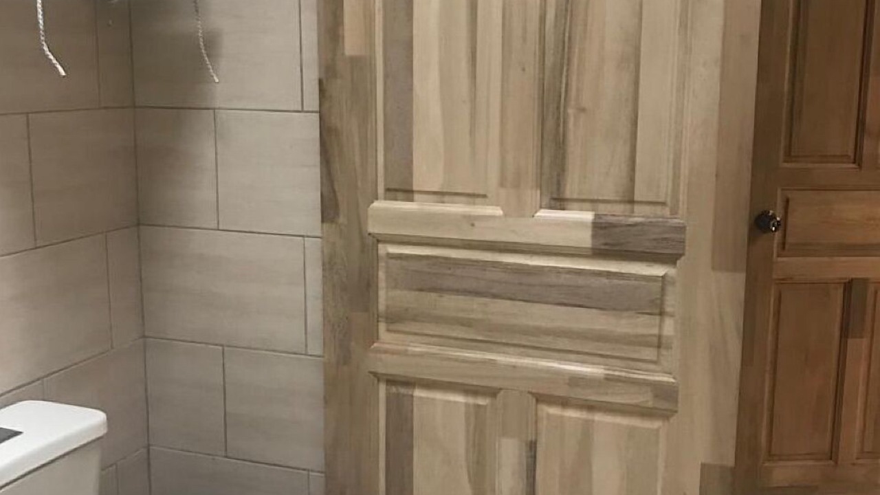 Photo of Bathroom in Monteverde