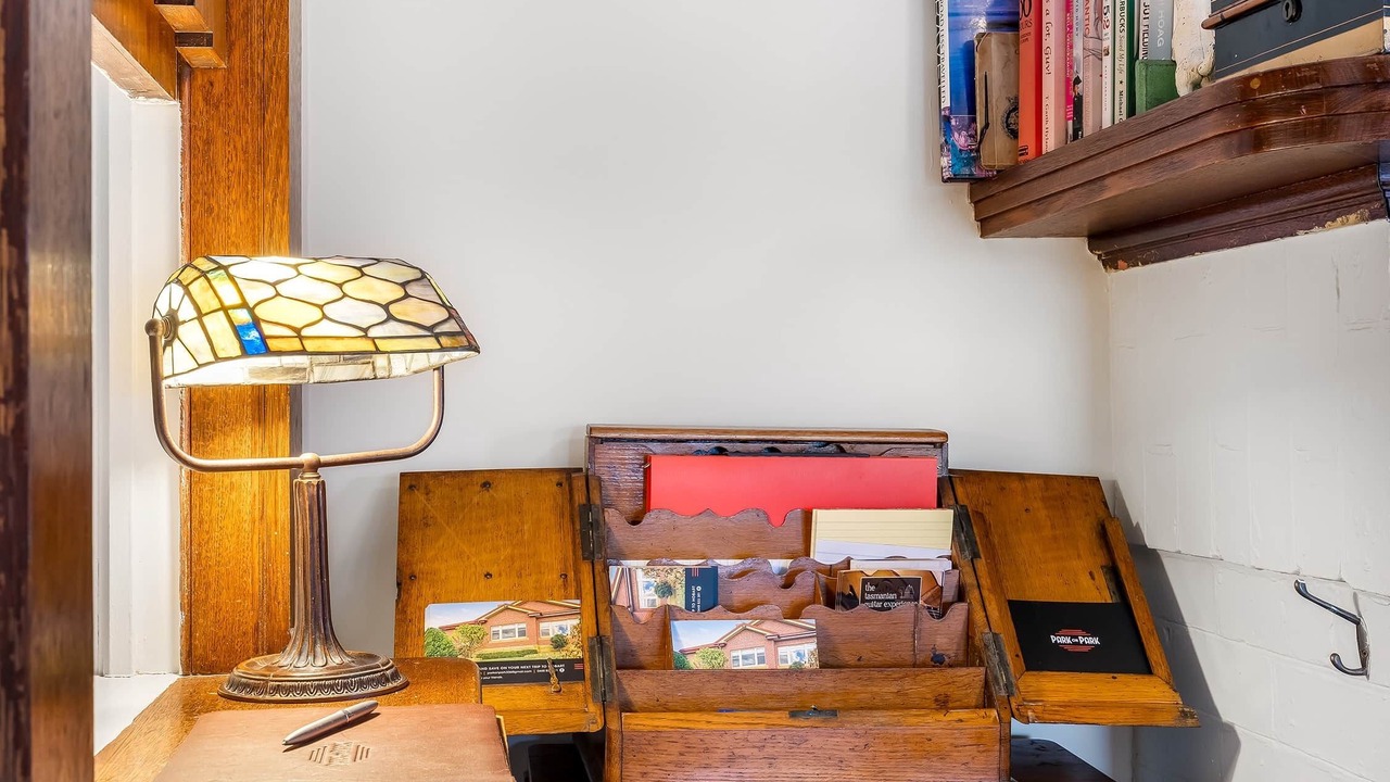 Photo of Bedroom in New Town