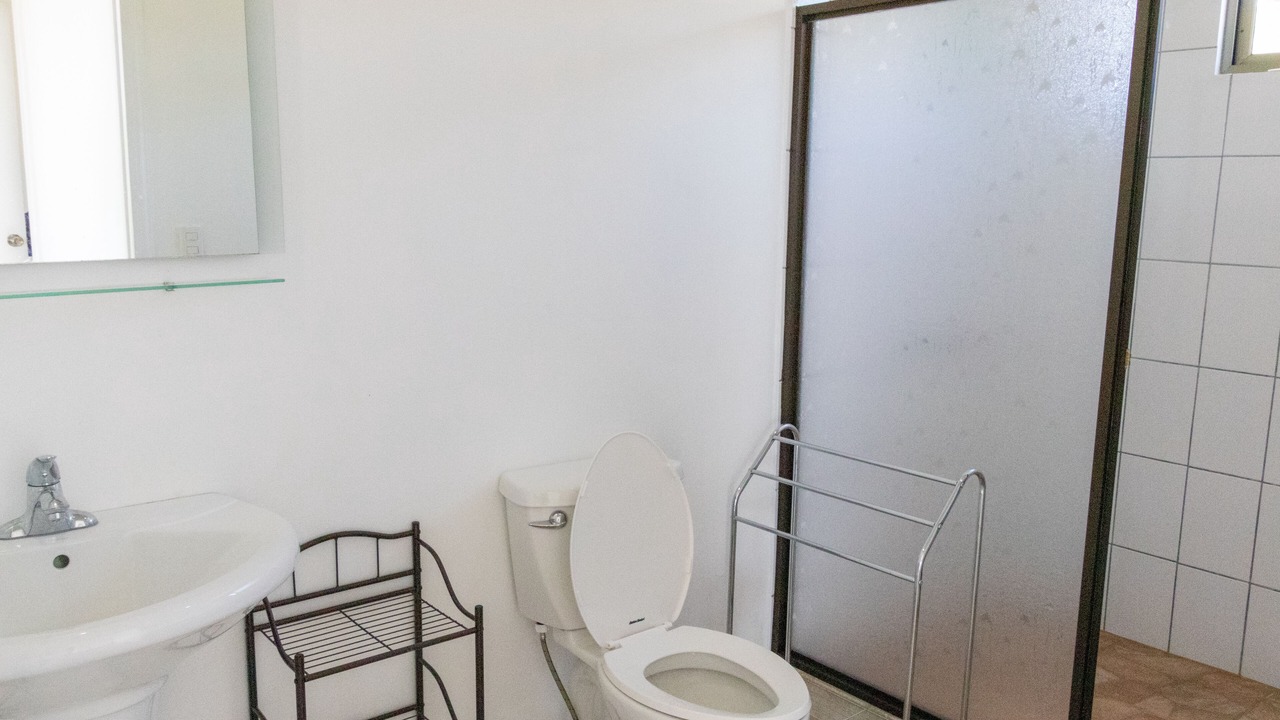 Photo of Bathroom in Cajon