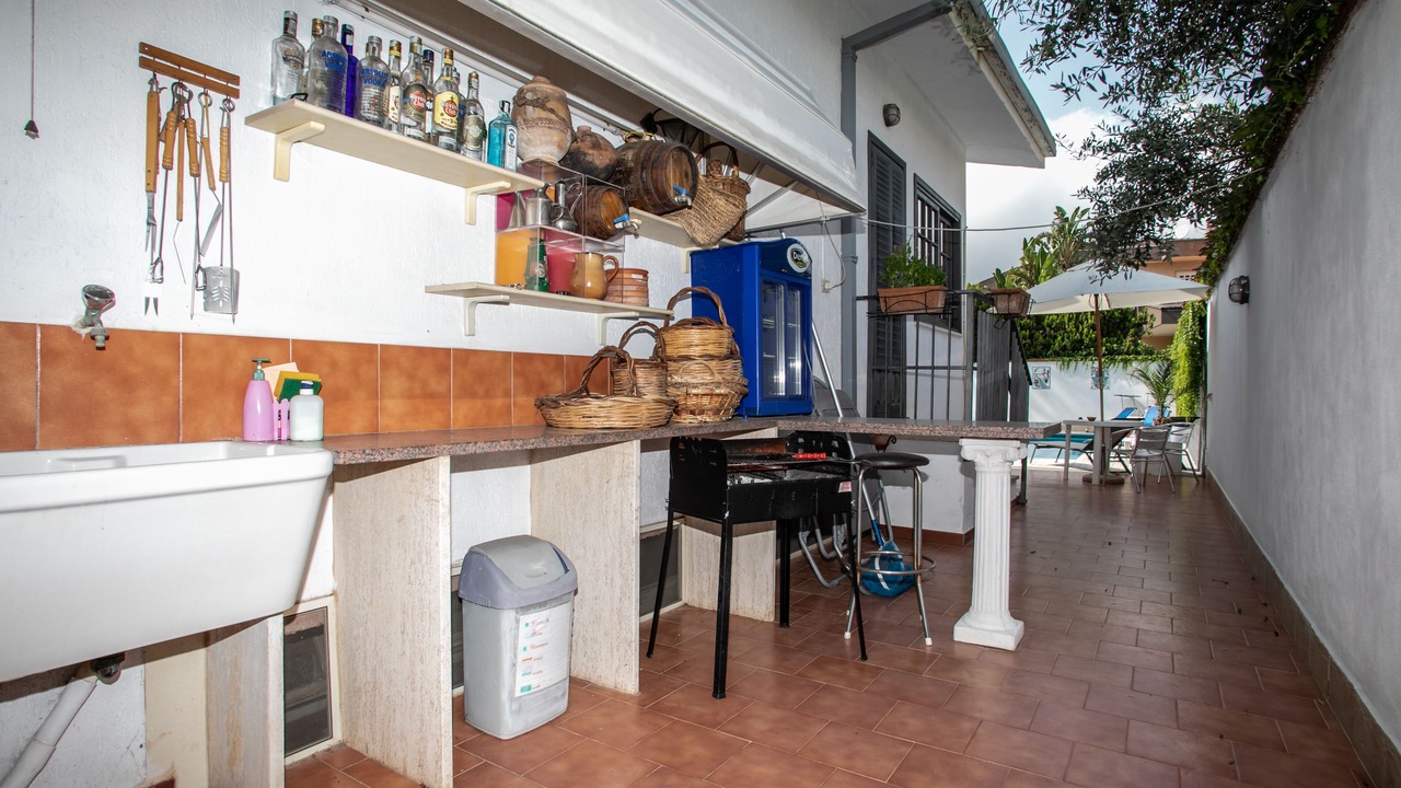 Photo of Outdoor in Partanna