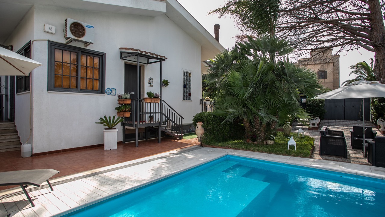 Photo of Outdoor in Partanna