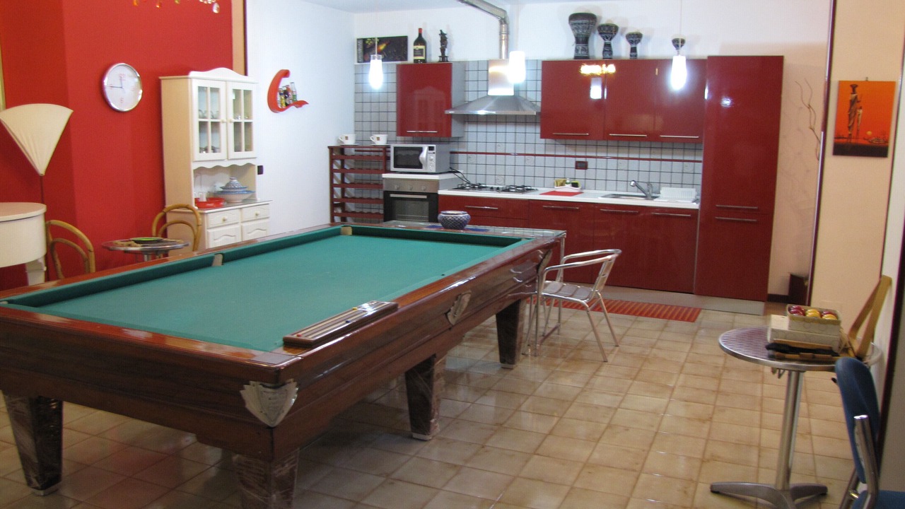 Photo of Bedroom in Partanna