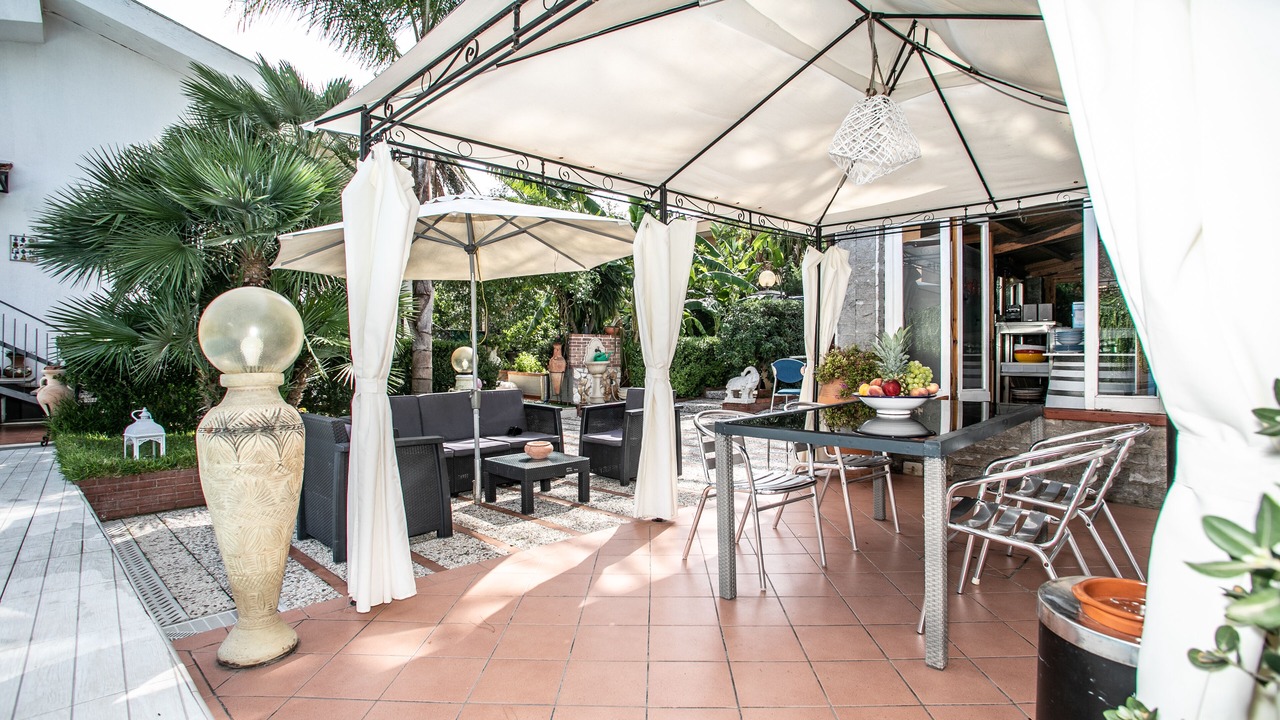 Photo of Outdoor in Partanna