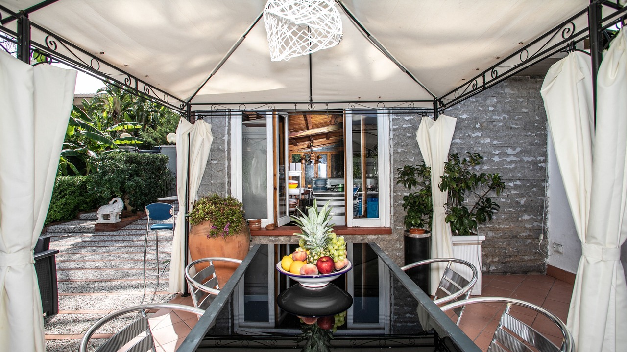 Photo of Outdoor in Partanna