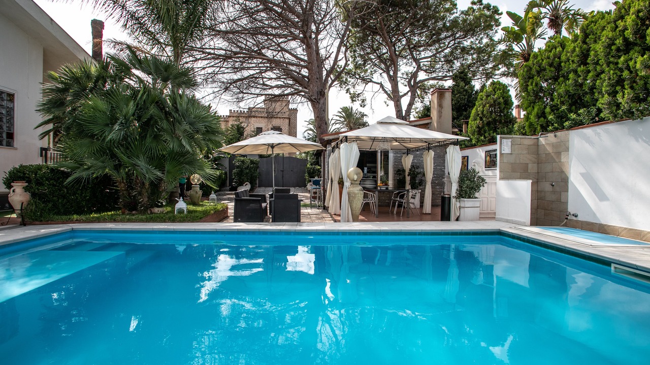 Photo of Outdoor in Partanna