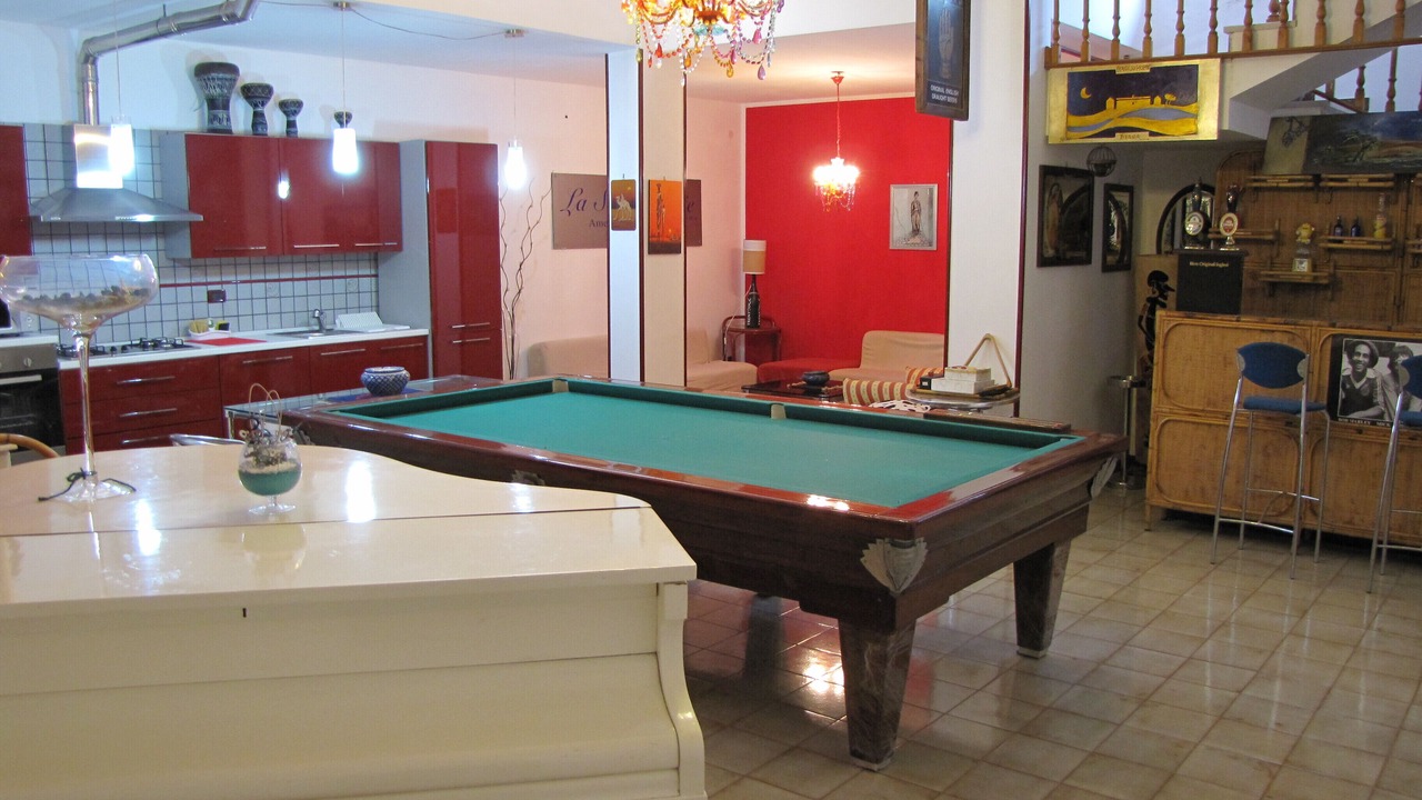 Photo of Bedroom in Partanna