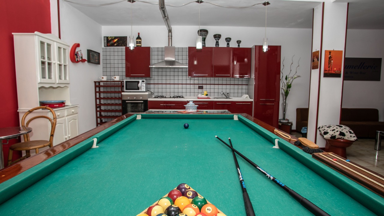 Photo of Bedroom in Partanna