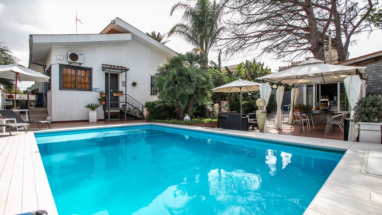 Photo of Outdoor in Partanna