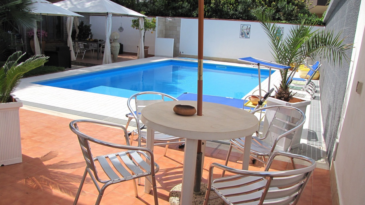 Photo of Outdoor in Partanna