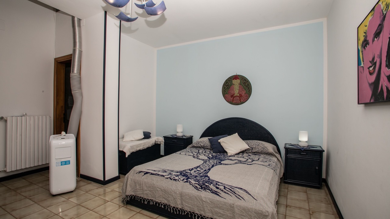 Photo of Bedroom in Partanna