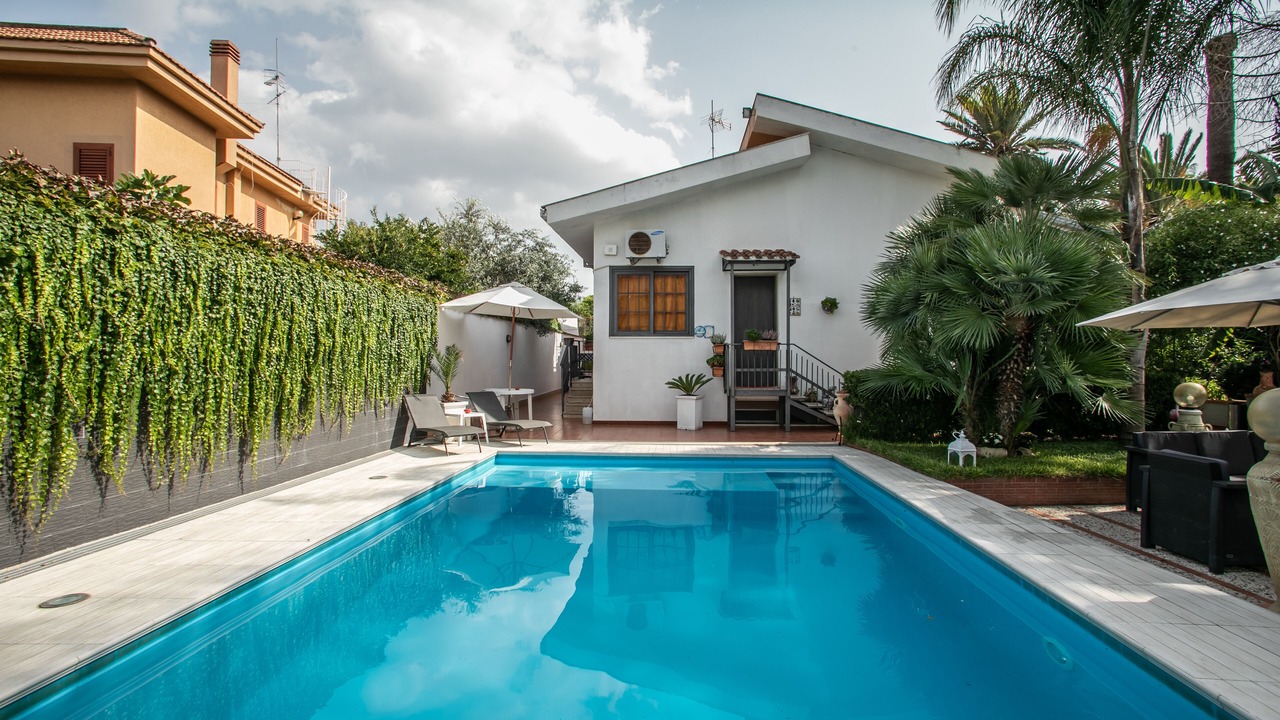 Photo of Outdoor in Partanna