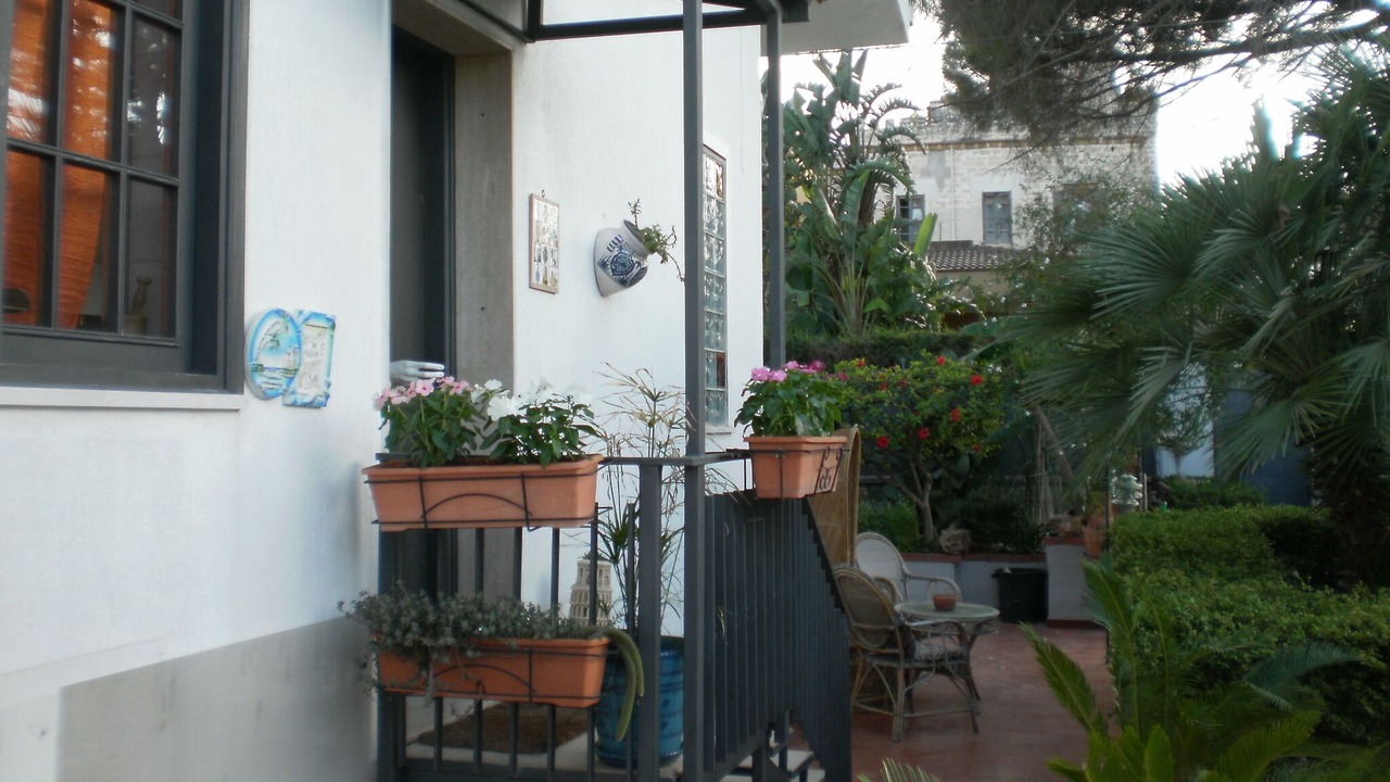 Photo of Outdoor in Partanna