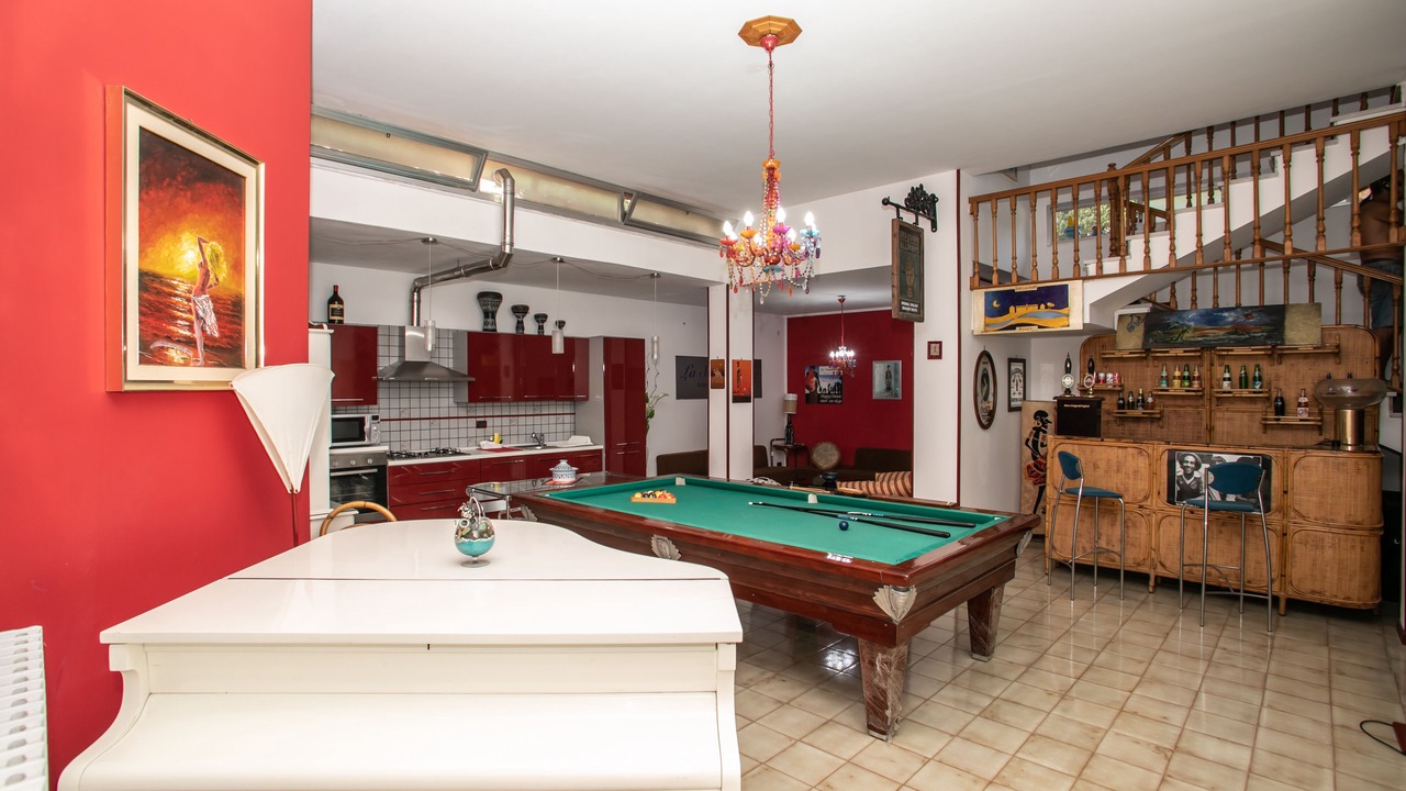 Photo of Bedroom in Partanna