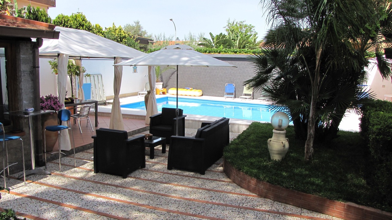 Photo of Outdoor in Partanna