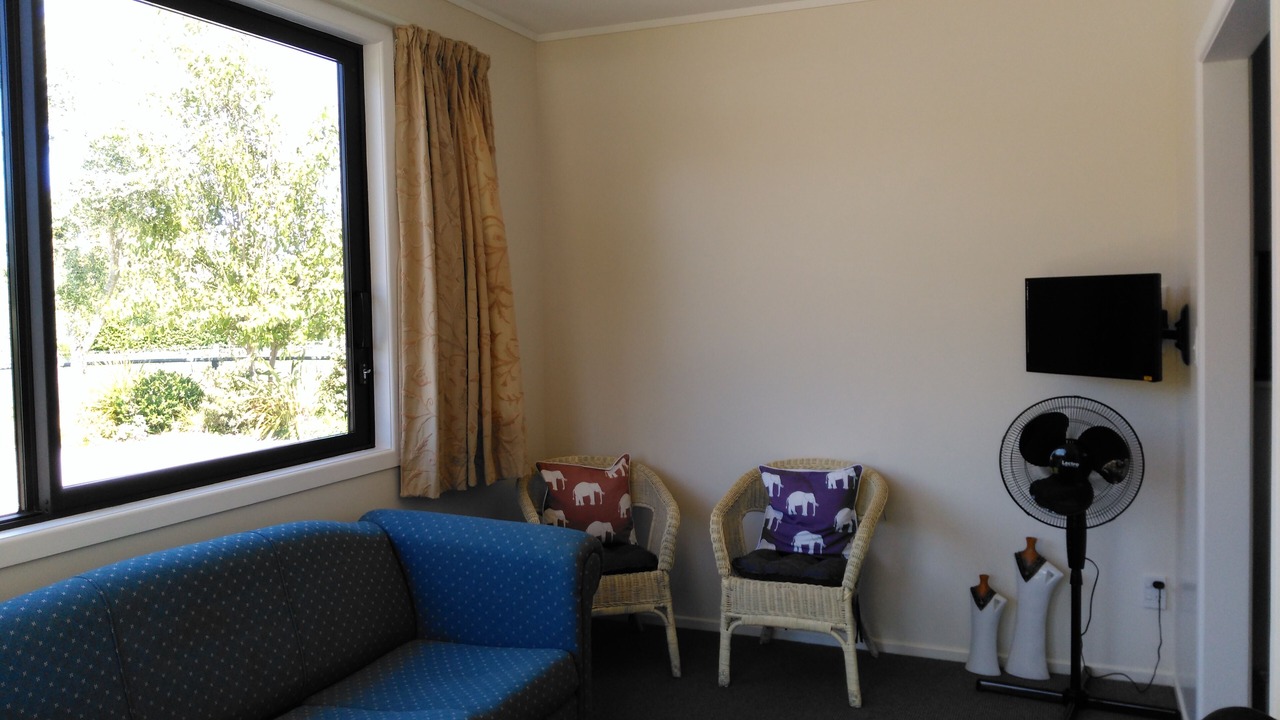 Photo of Livingroom in Paengaroa