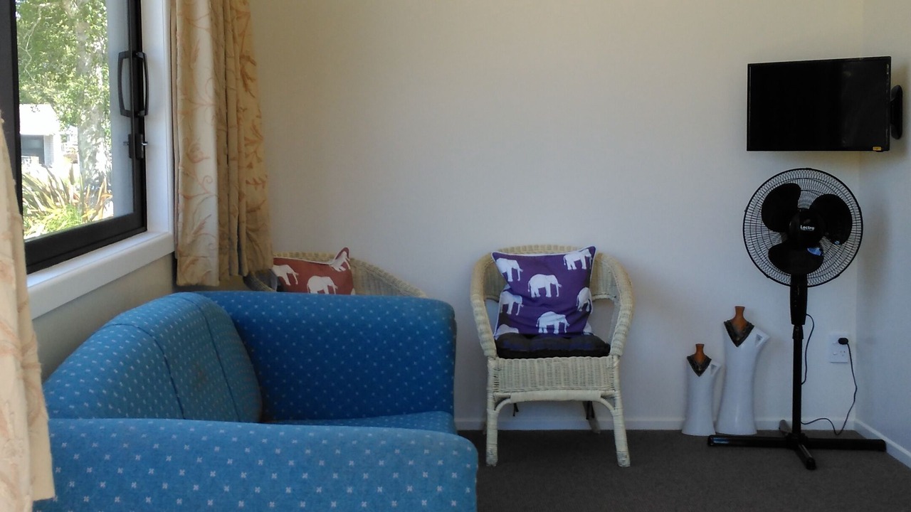 Photo of Livingroom in Paengaroa