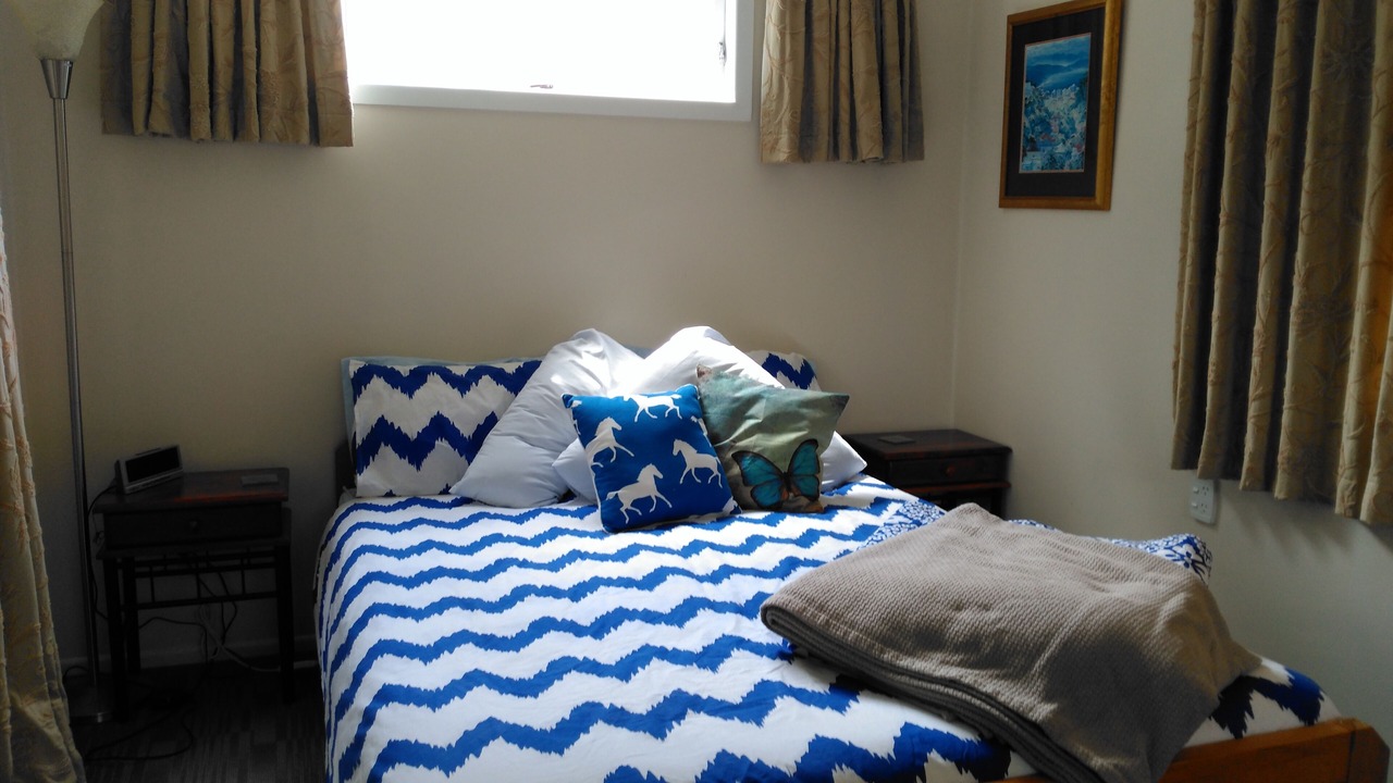Photo of Bedroom in Paengaroa