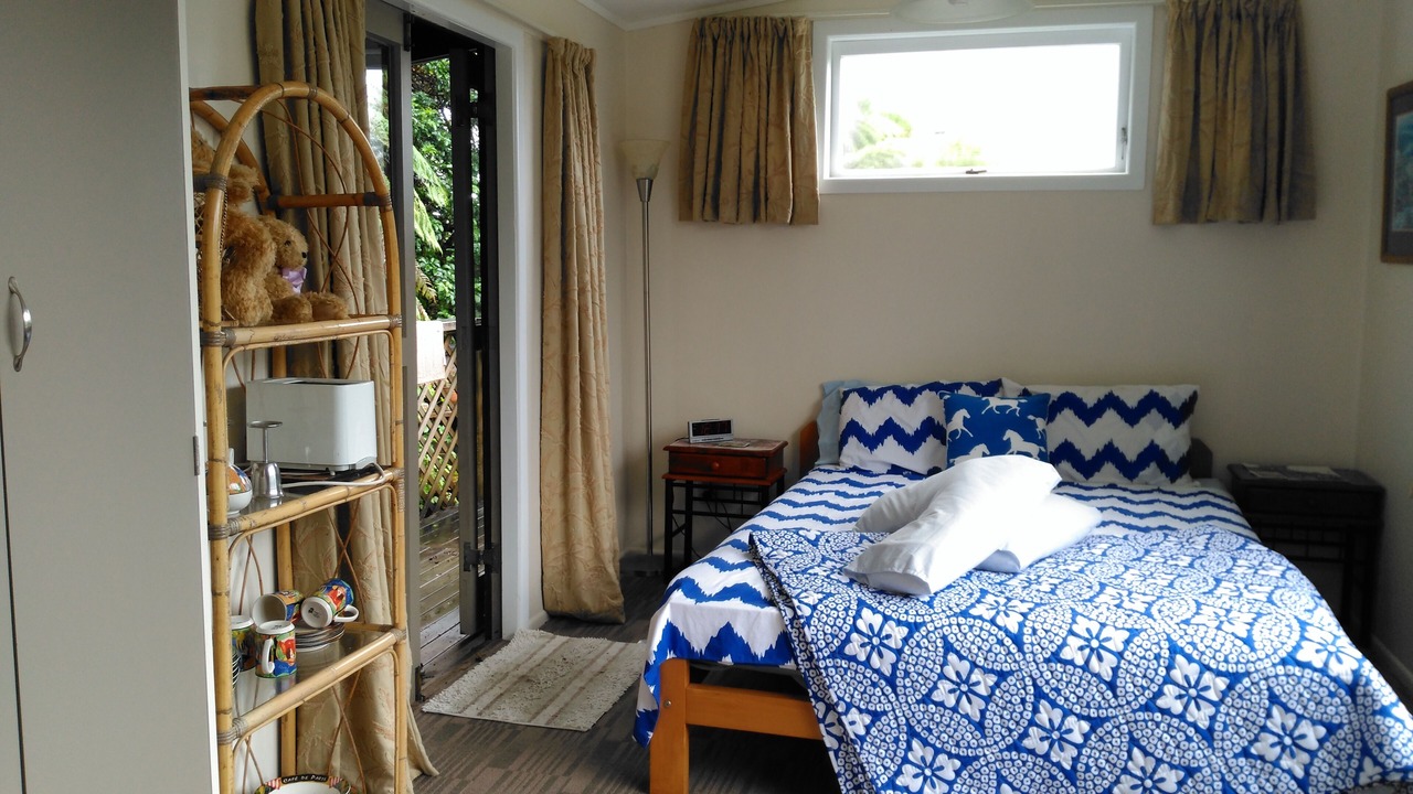 Photo of Bedroom in Paengaroa