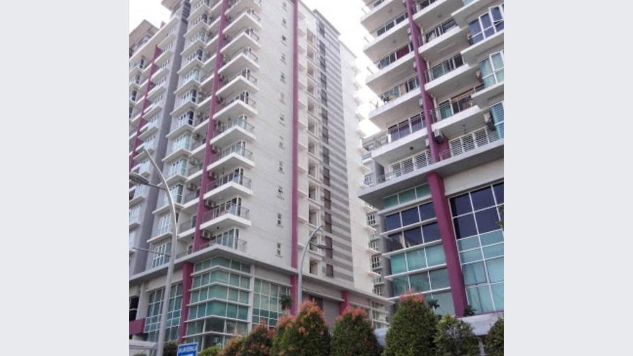 Photo of Outdoor in Ara Damansara