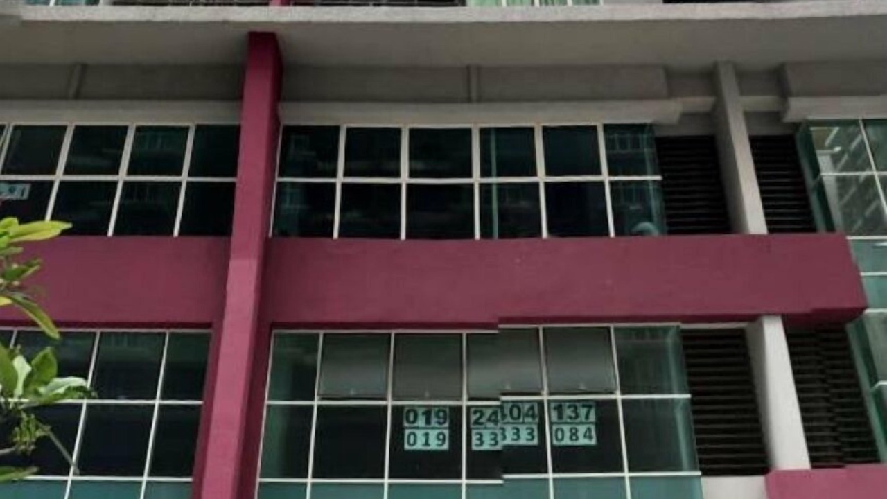 Photo of Outdoor in Ara Damansara