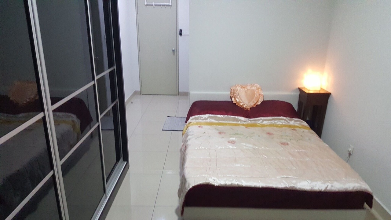 Photo of Bedroom in Ara Damansara