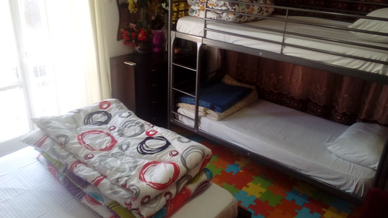 Photo of Bedroom in Athens City Centre
