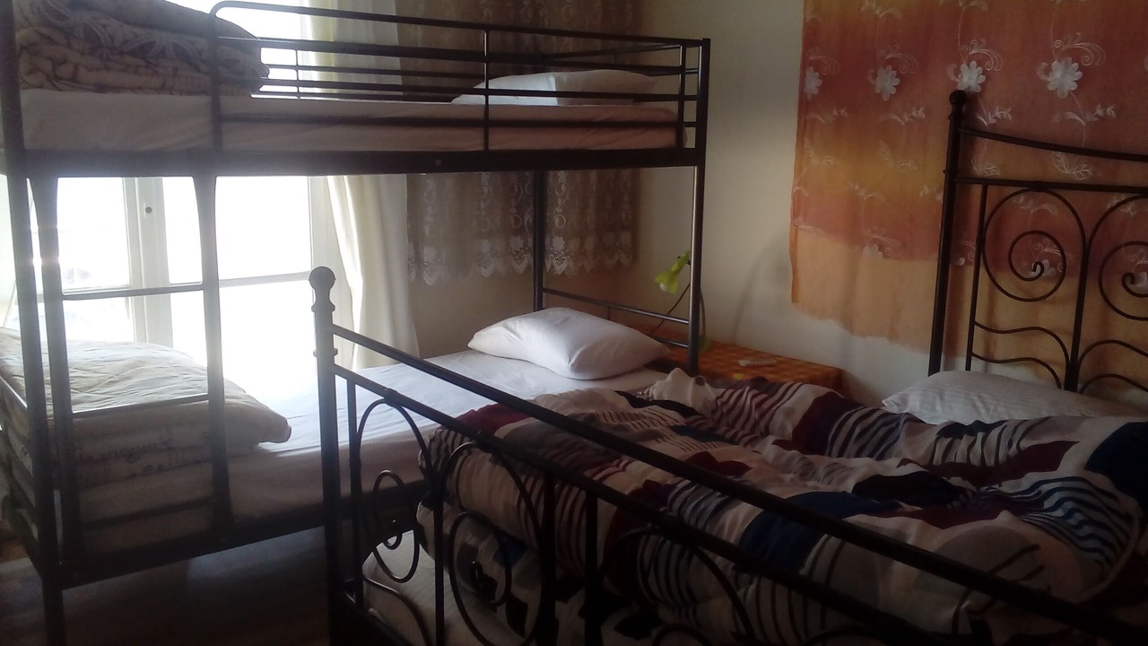 Photo of Bedroom in Athens City Centre
