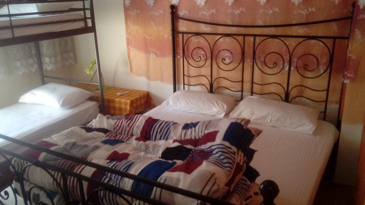Photo of Bedroom in Athens City Centre