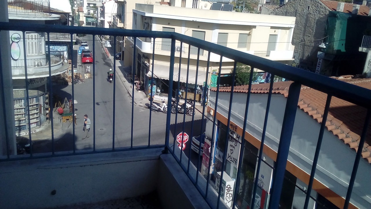 Photo of Outdoor in Athens City Centre
