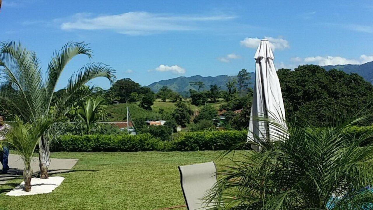 Photo of Outdoor in Mercedes